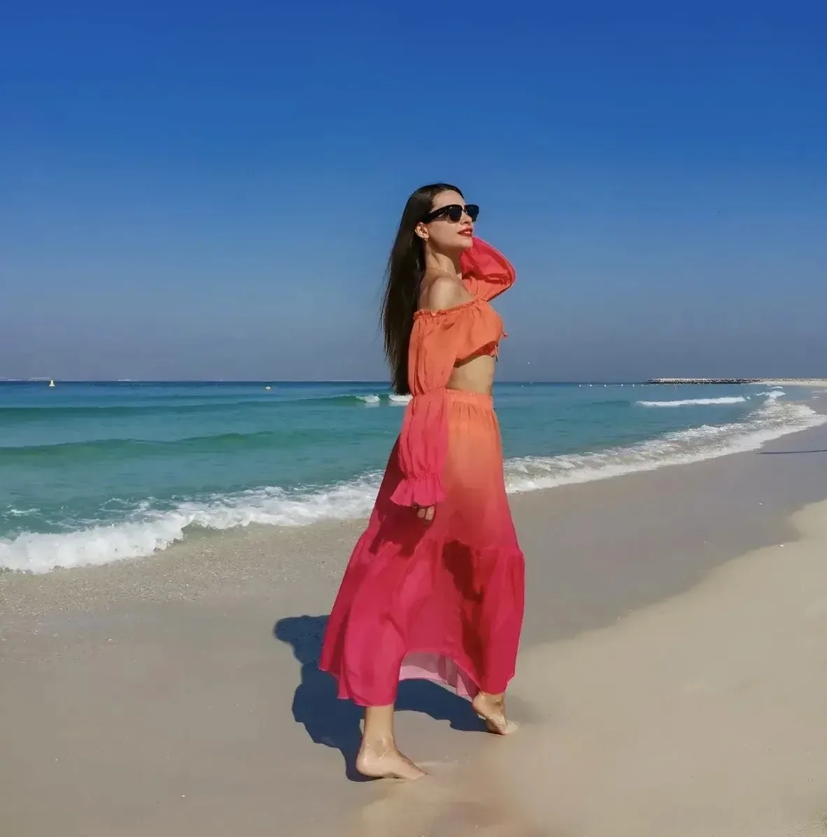 👙🏖️Если же отпуск без тёплой морской воды теряет для вас смысл, стоит внимательно выб...