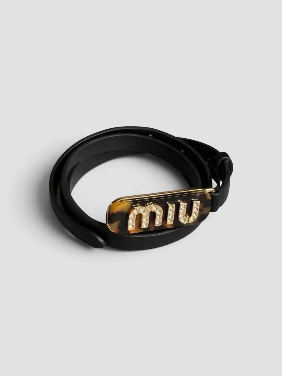 Ремень Miu Miu,
