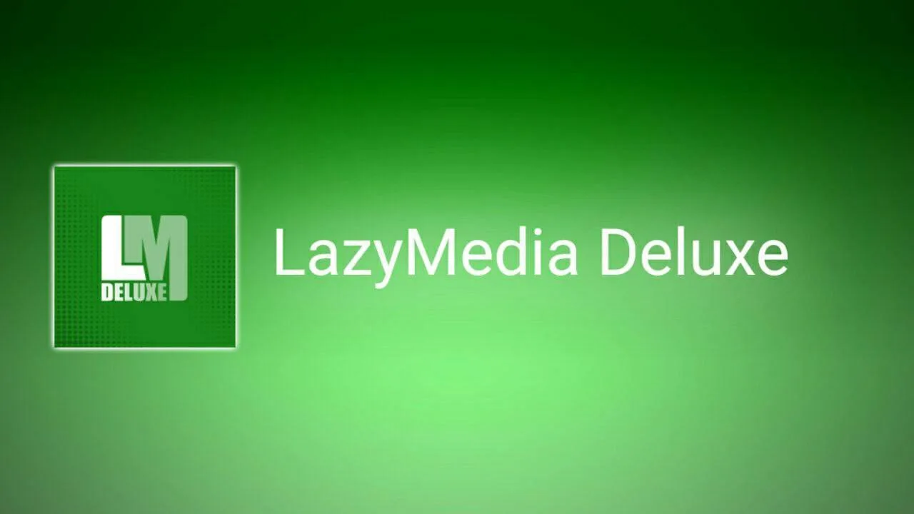 LazyMedia Deluxe - Позволяет бесплатно смотреть фильмы и сериалы онлайн.