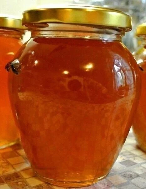 🍇 ЖЕЛЕ ИЗ КРЫЖОВНИКА НА ЗИМУ