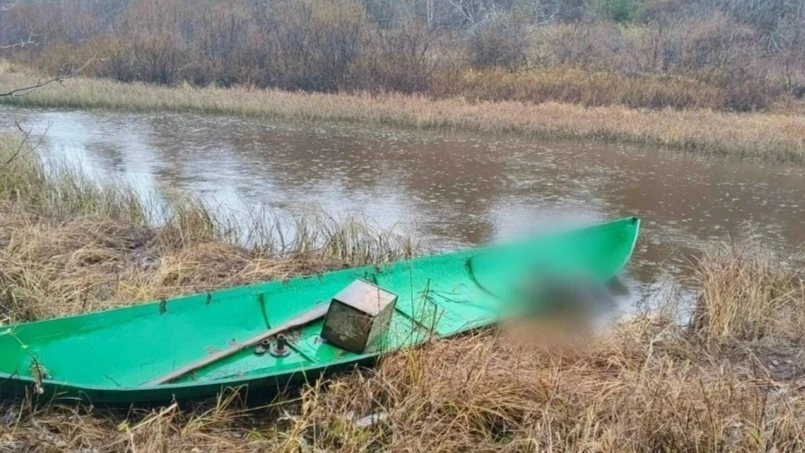 Следственный комитет расследует происшествия на воде в Архангельской области