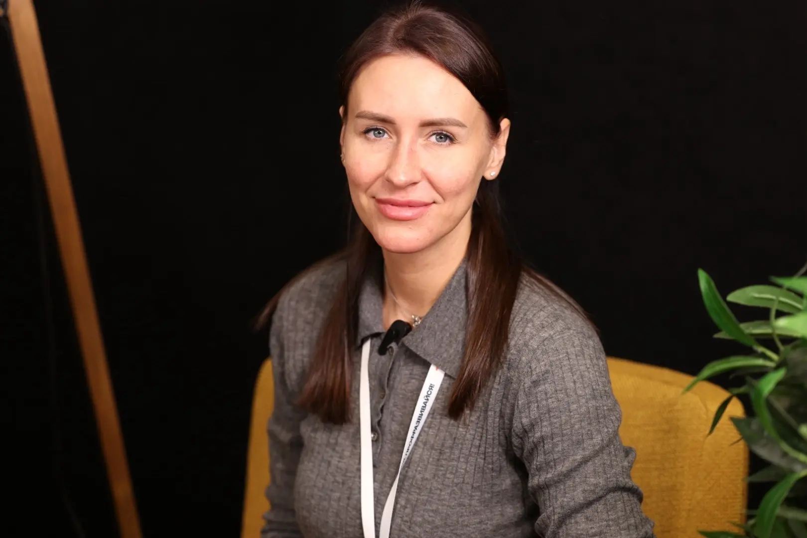Член экспертного совета при Правительстве РФ Алина Раева: «День профразвития» в Пскове ...