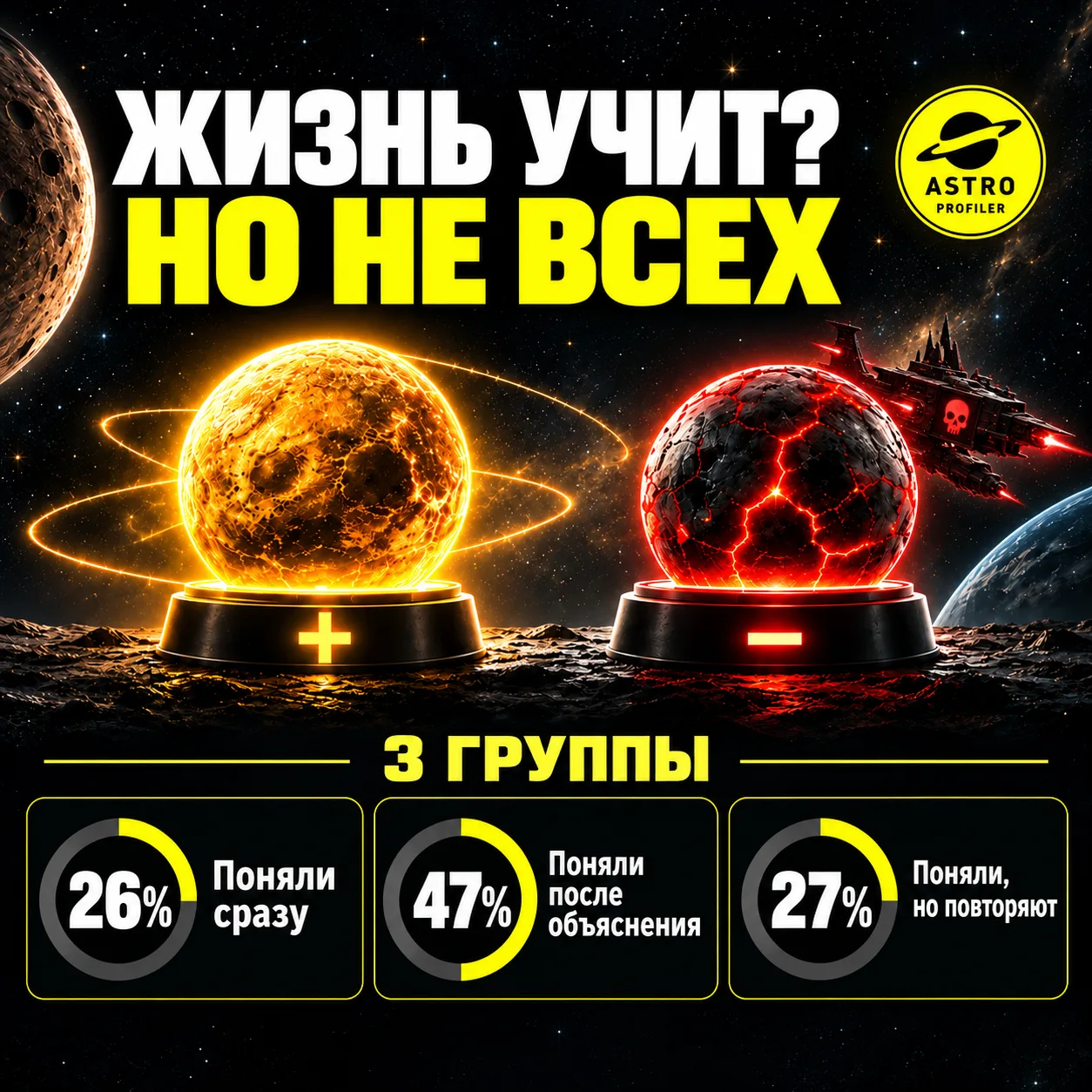 Попалось интересное исследование.