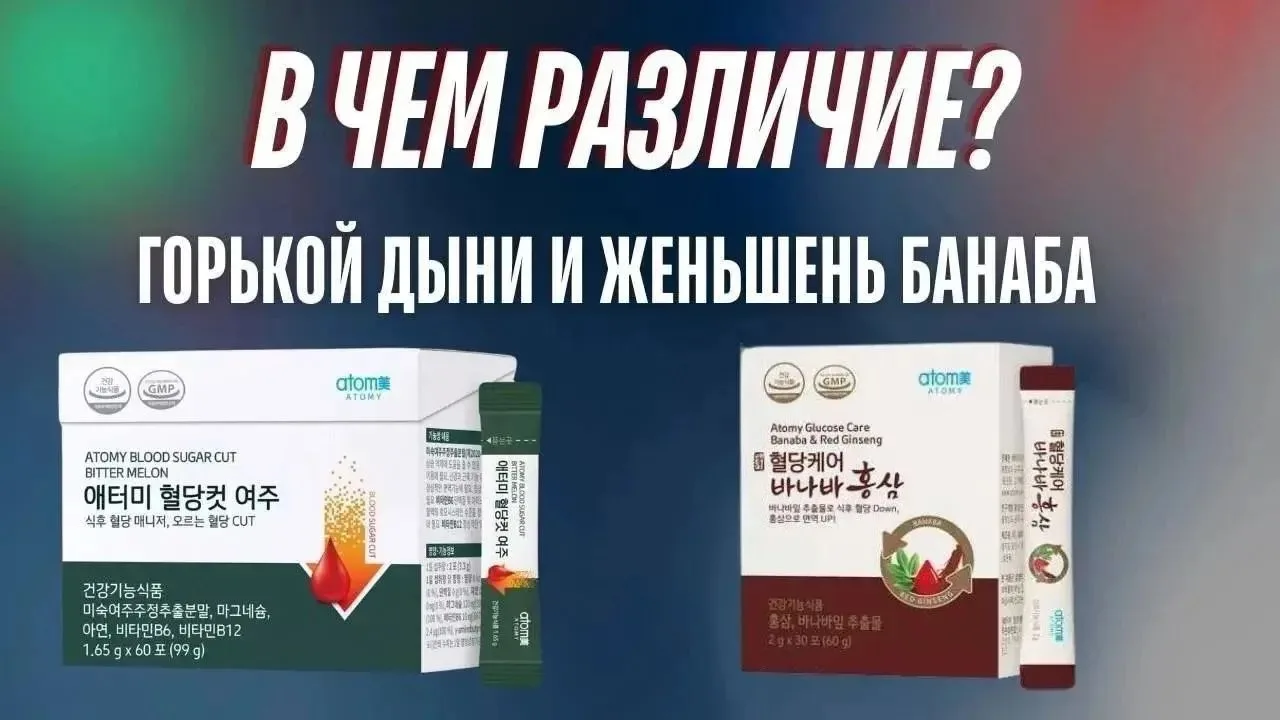 ❓ САХАР В КРОВИ?