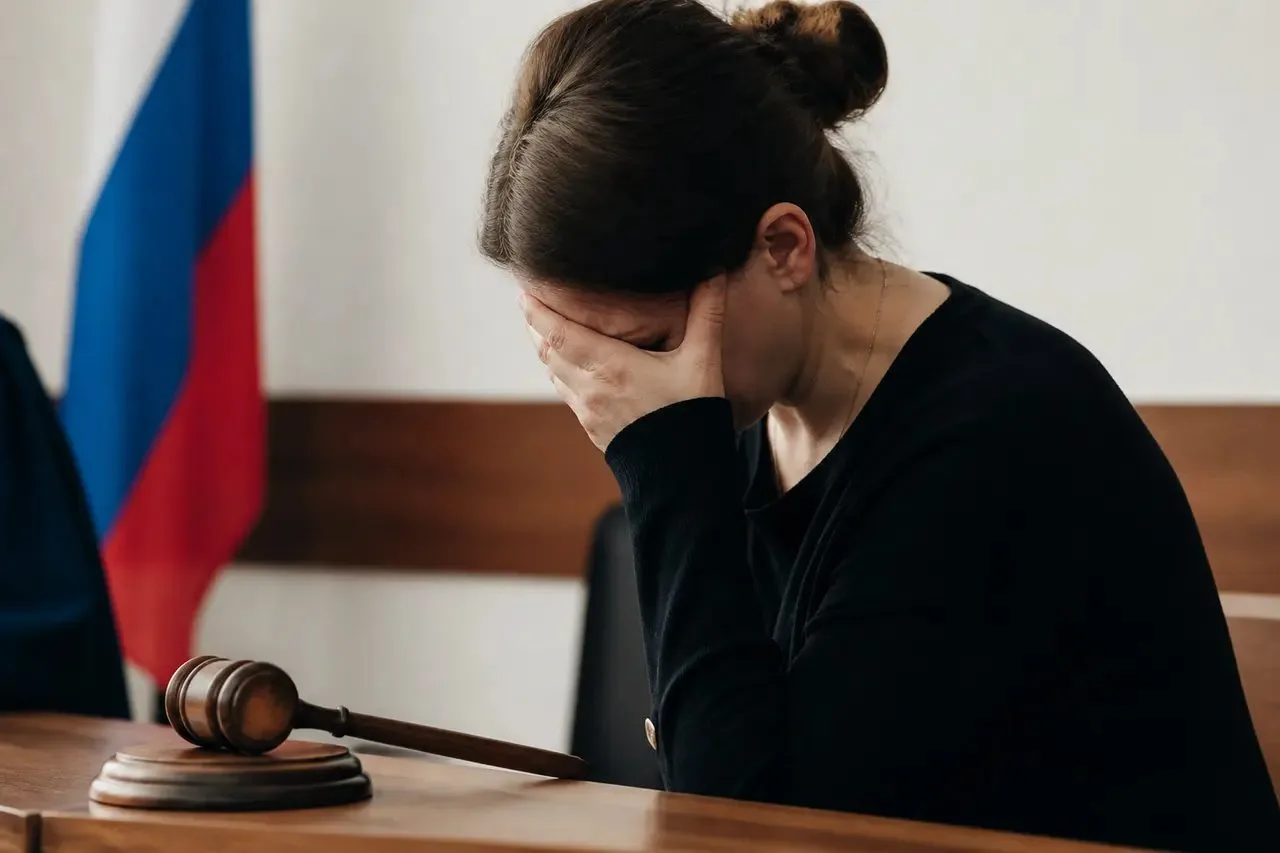 Жительница Камышлова осуждена на 4 месяца принудительных работ за неуплату алиментов. Р...