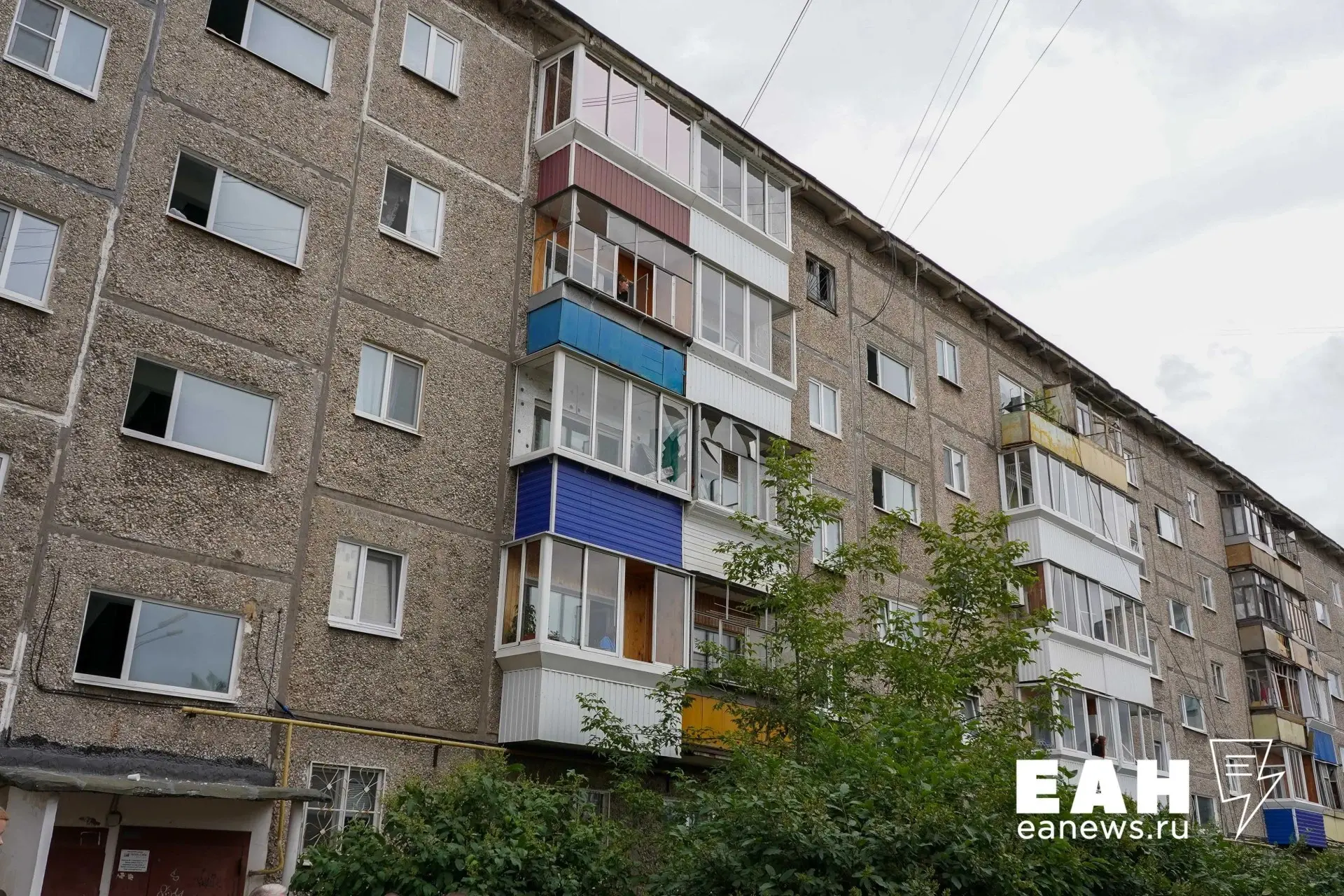 Квадратный метр на вторичке в Челябинской области подорожал на 7% за год
