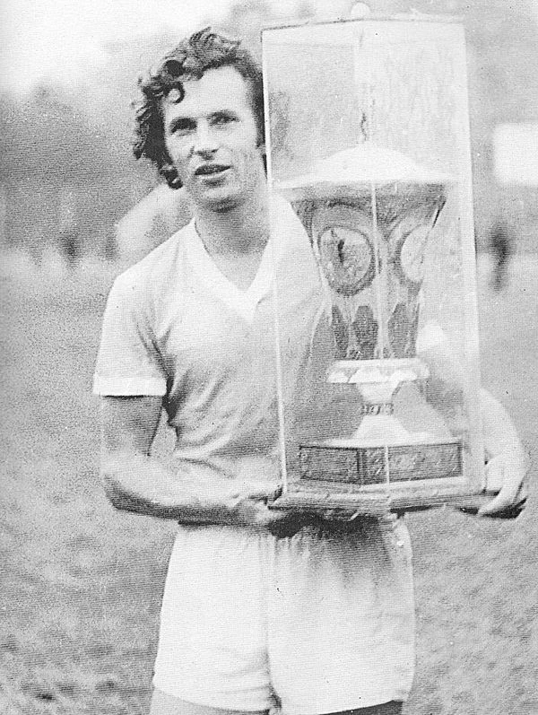 🏆 50 лет назад «Сатурн» стал победителем «Кубка миллионов». Предлагаем вам материал из...