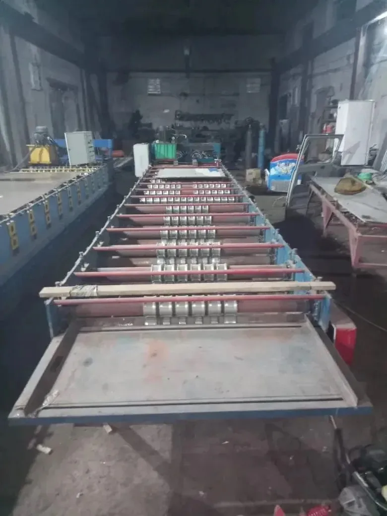 Продам 2 стонка метало прокатных обсалютно в рабочем састоянии всё есть для проката мет...