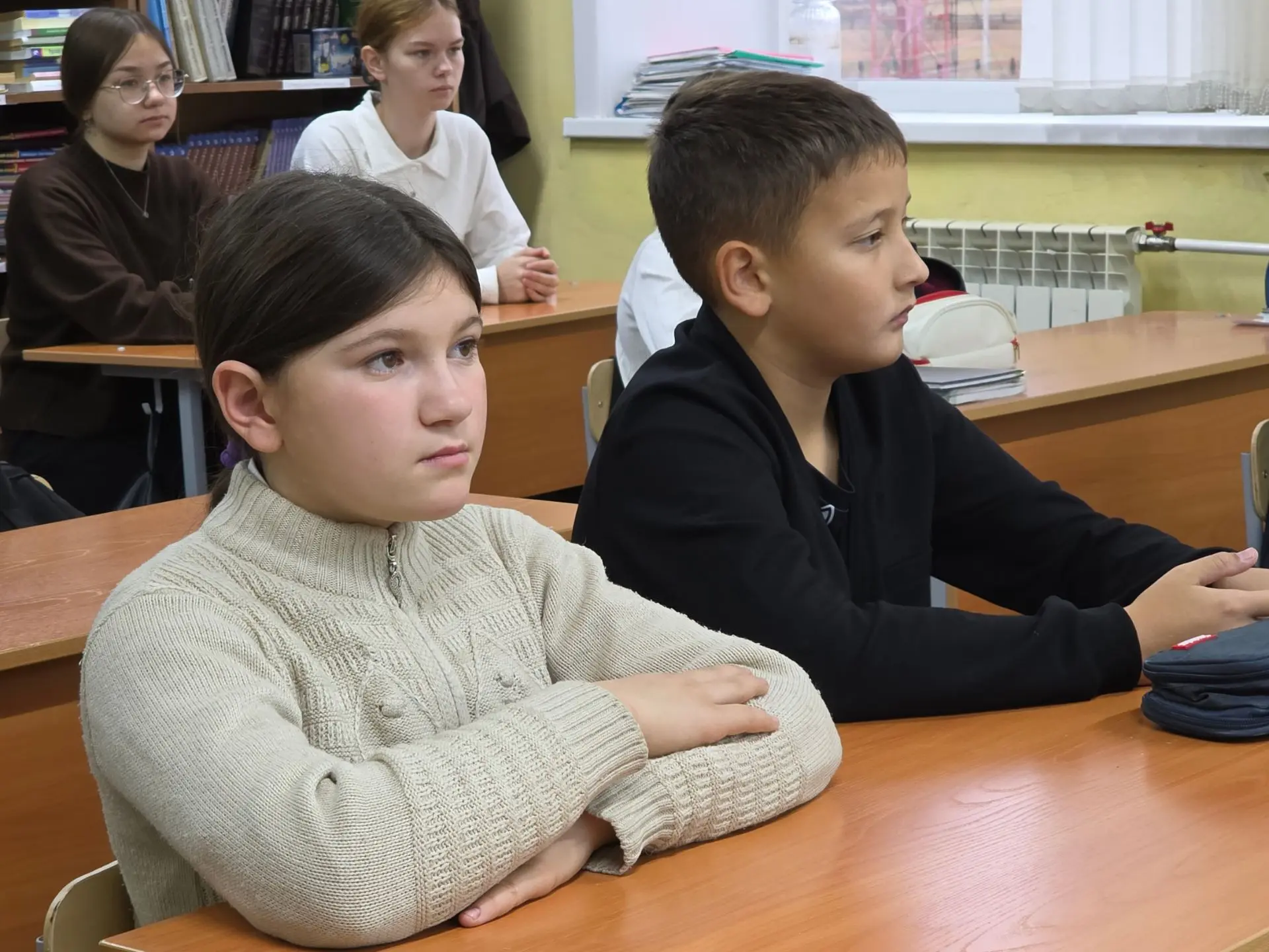 🌾 «Россия — мои горизонты»: открываем секреты высокотехнологичного сельского хозяйства