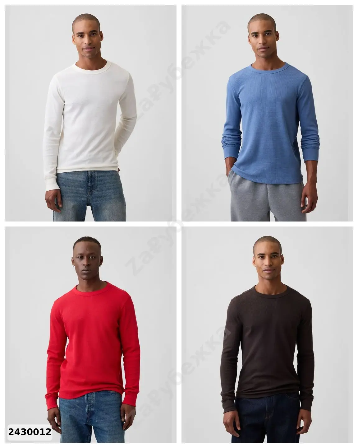 #GAPFactory