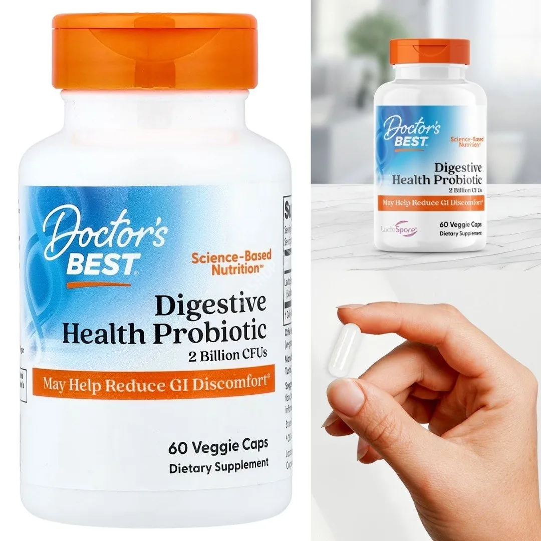🌱Doctor's Best🌱
