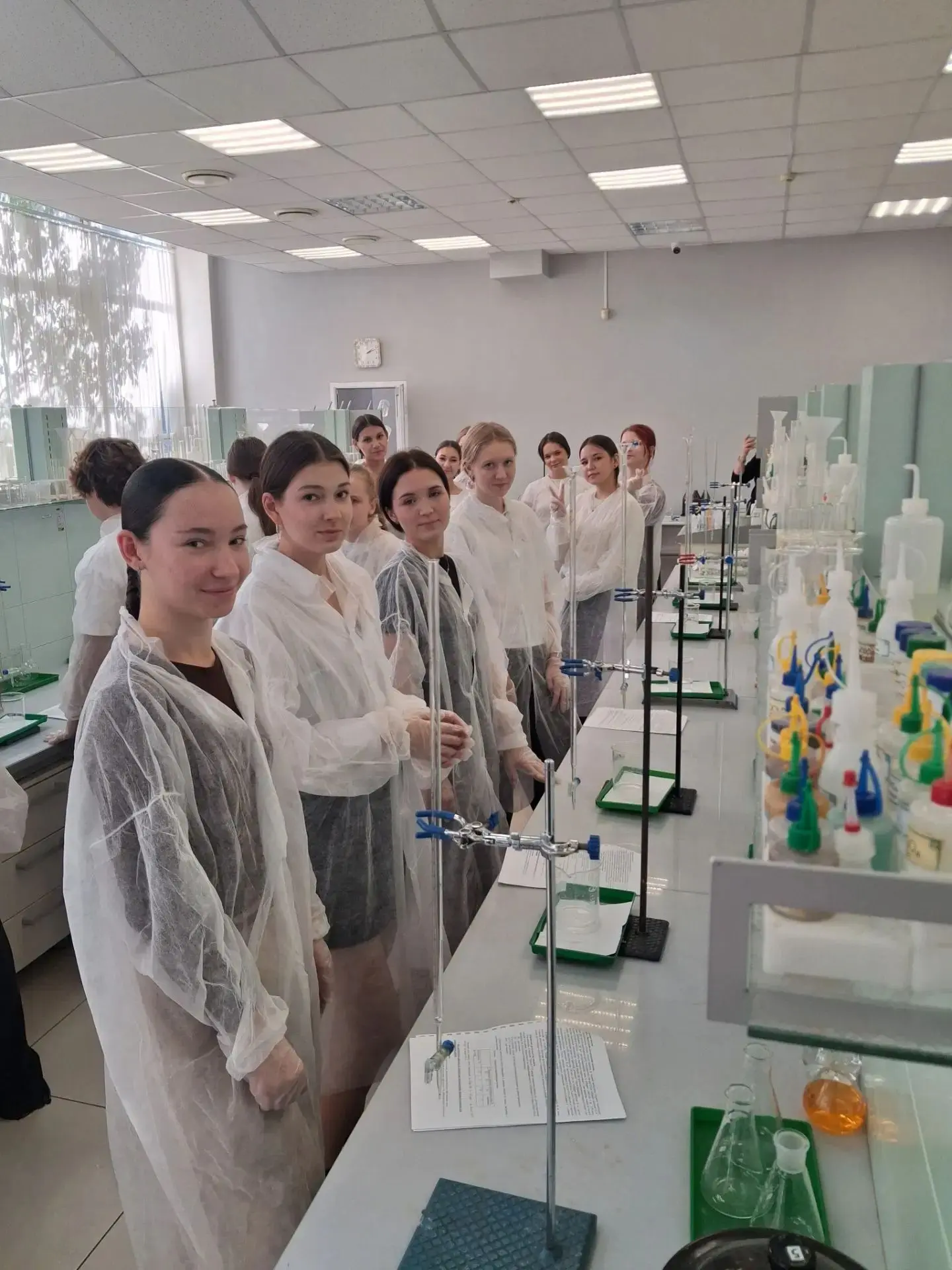 Билет в будущее