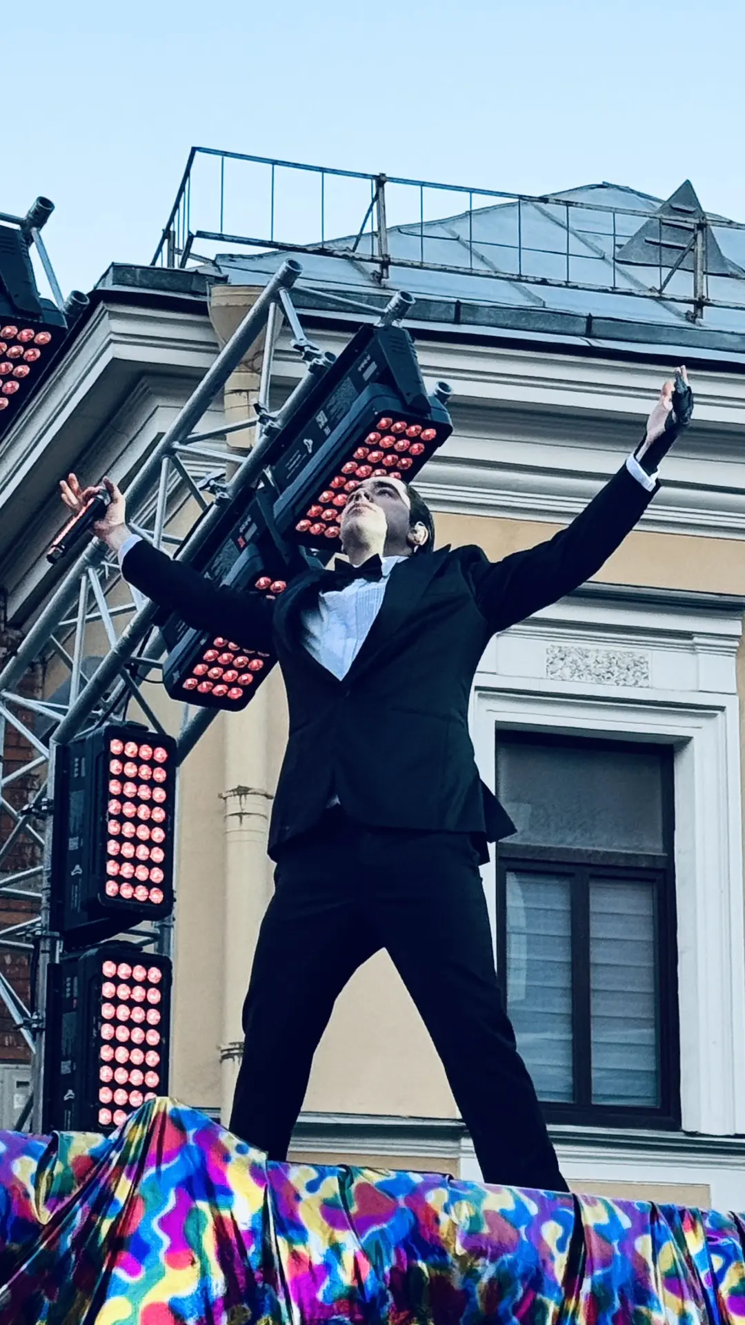 Куда я пропал, или почему сил на блог совсем нет
