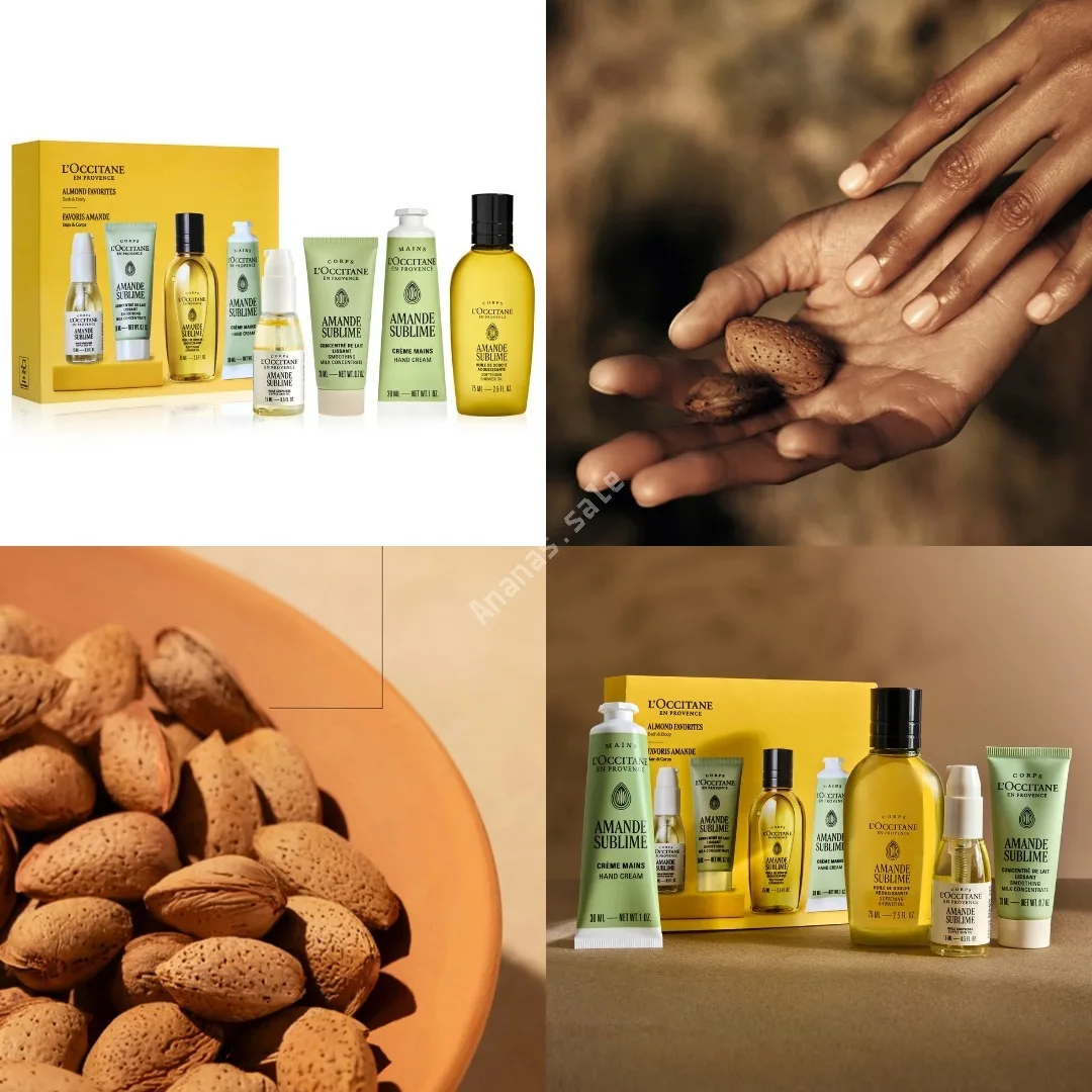 🌟L'Occitane🌟