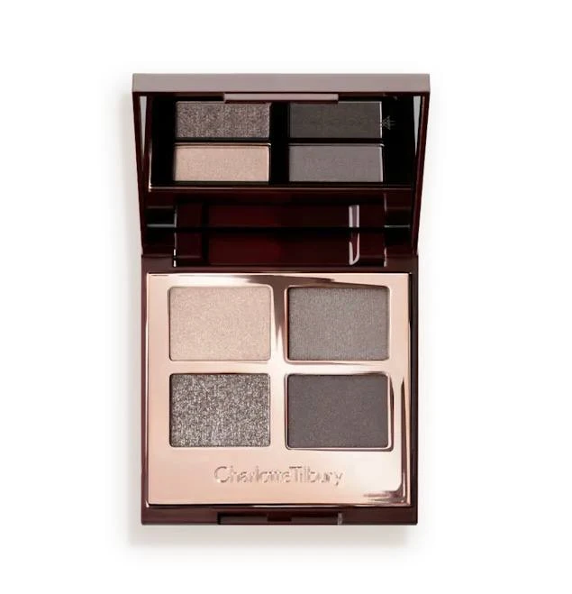 Charlotte Tilbury - Luxury Eye Palette - The Rock Chick