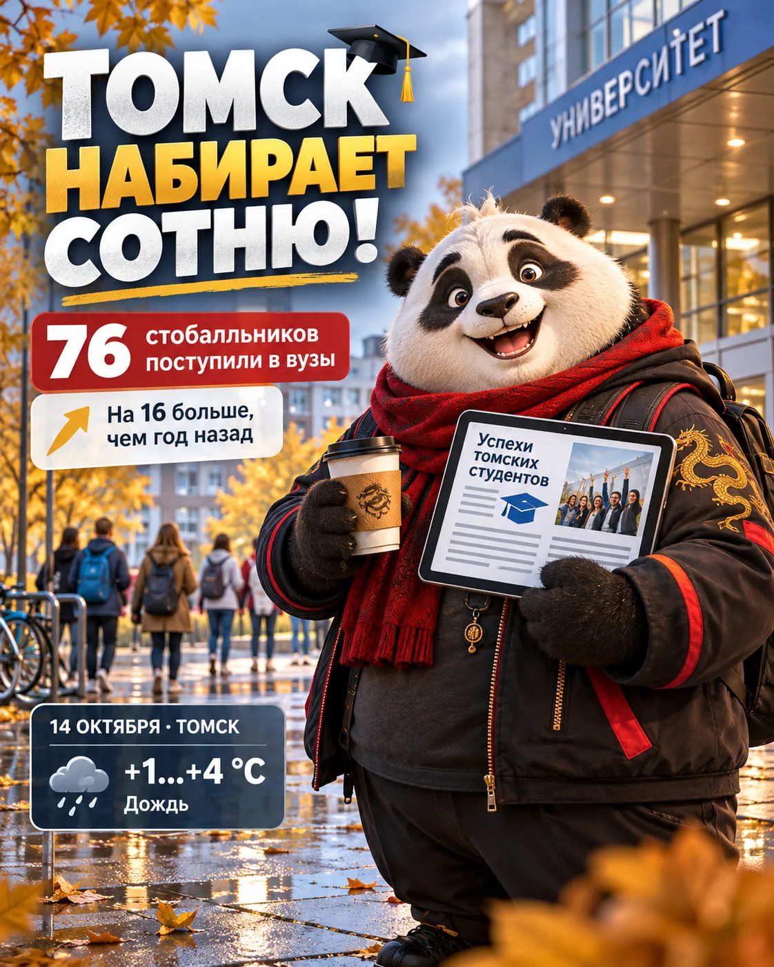 🐉 Доброе утро, мои хорошие!