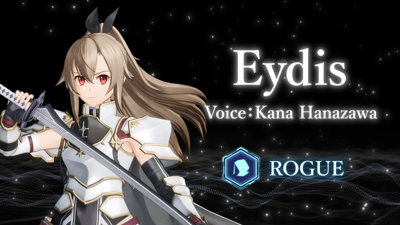 ↗️ Для Sword Art Online: Fractured Daydream вышло обновление 8 сезона с рейдовым боссом...