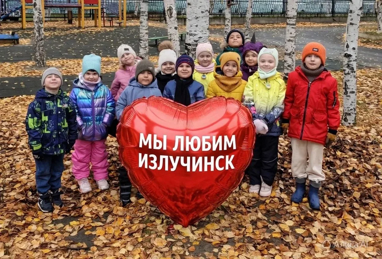 Неделя «Достопримечательности родного посёлка» в группе «Барбарики» получилась очень тв...