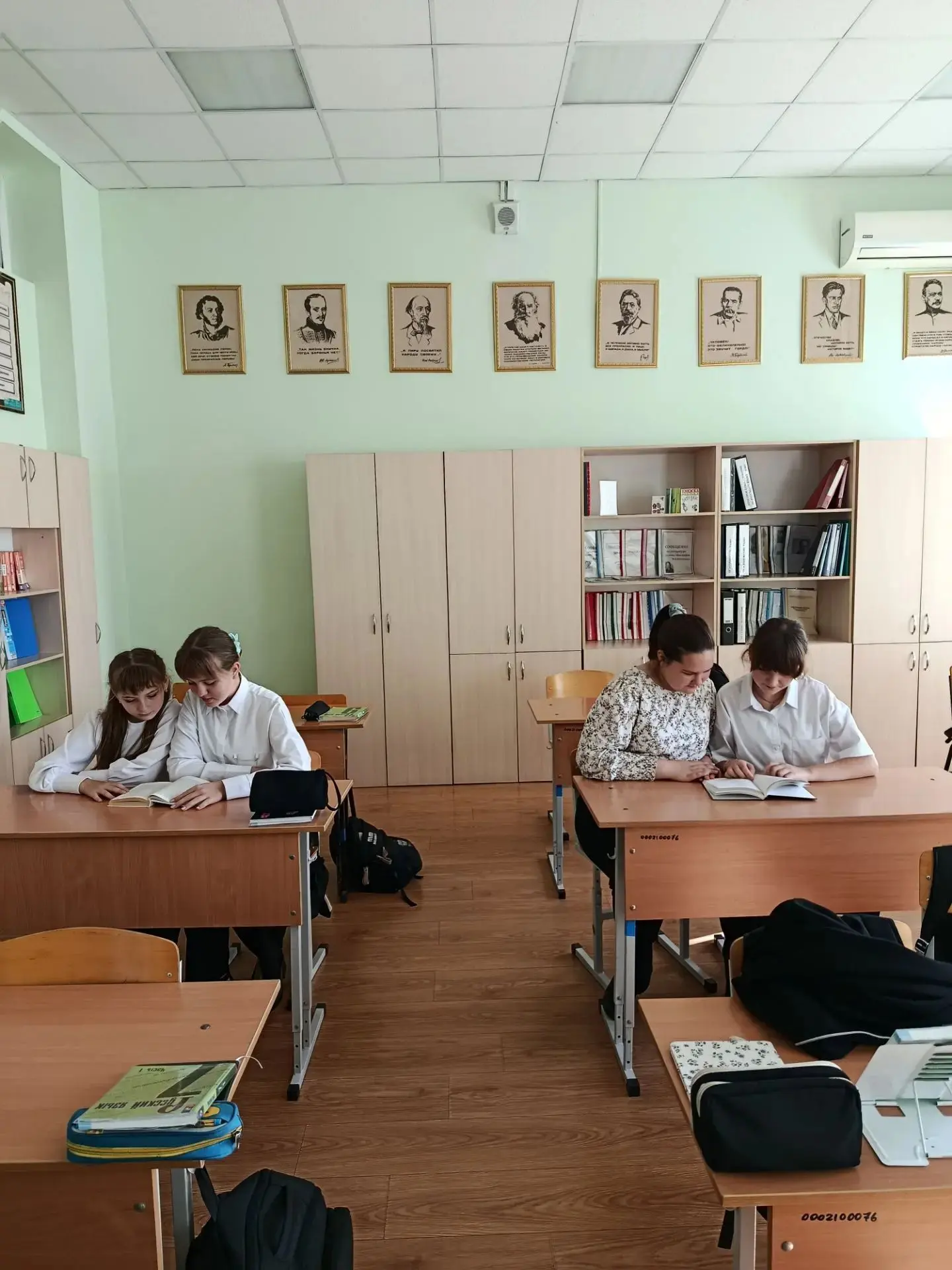 📖Идеальная школьная перемена выглядит так!