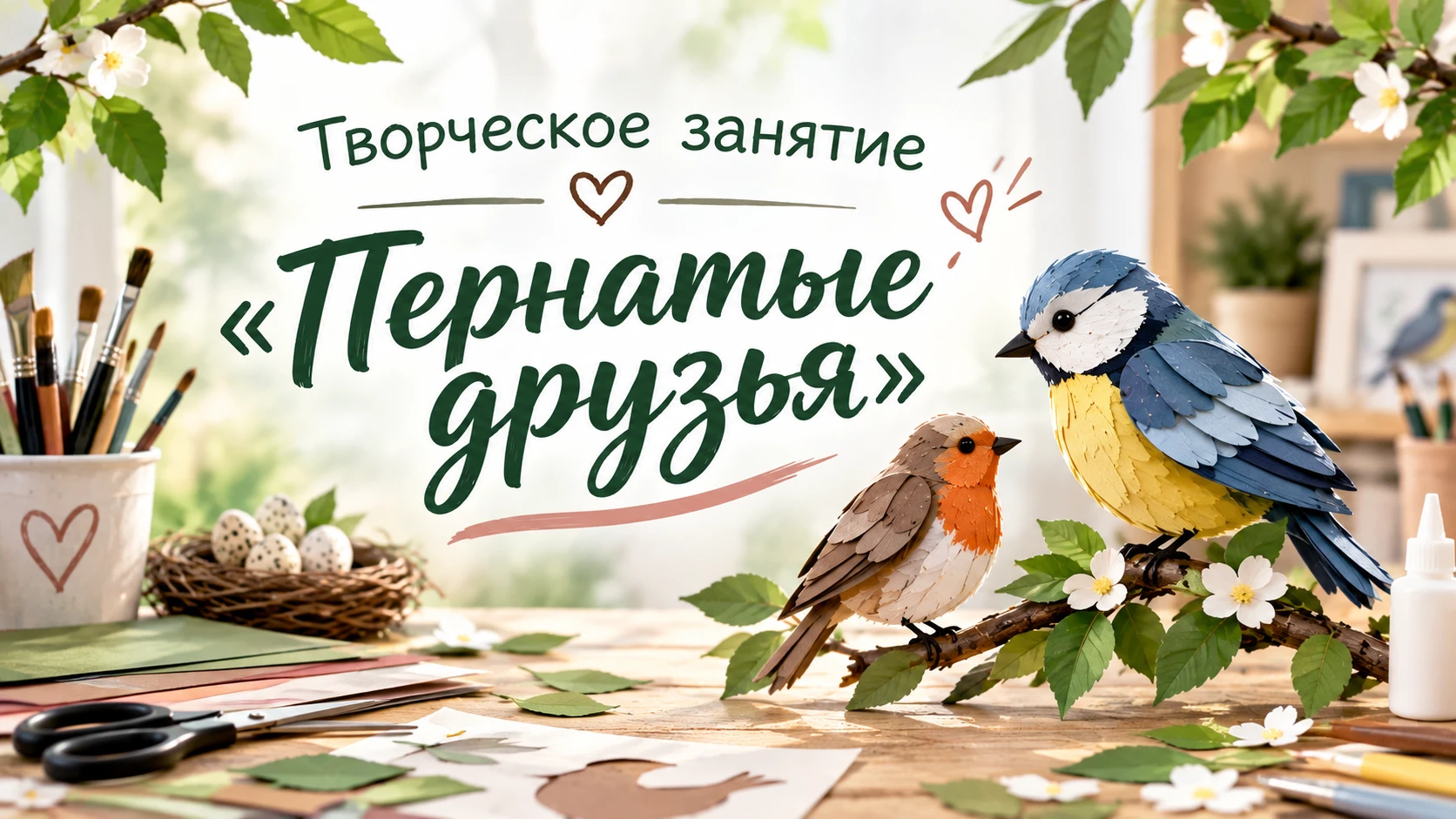 Для маленьких воспитанников МБУ "Городской дворец культуры им. В.Г.Кирсановой" прошло т...