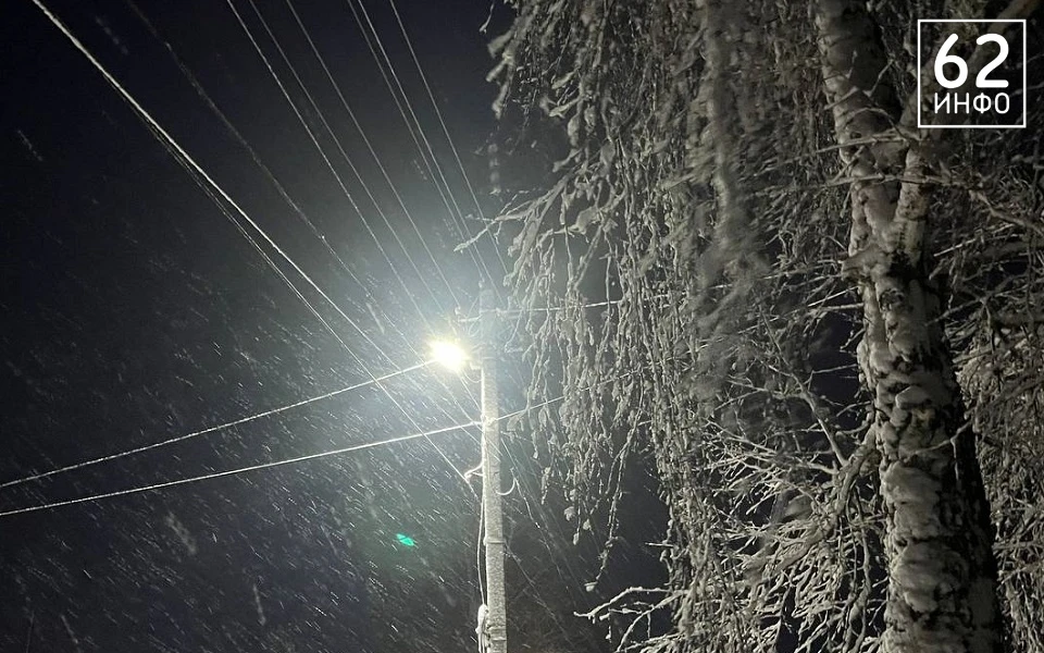 🌨️ Последние теплые деньки - по пальцам пересчитать...
