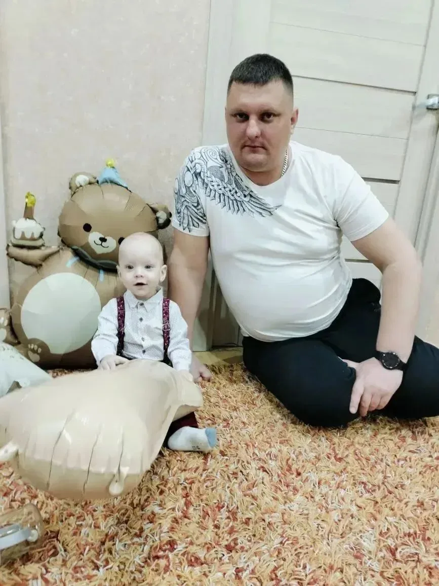 #ПапинДеньМантурово
