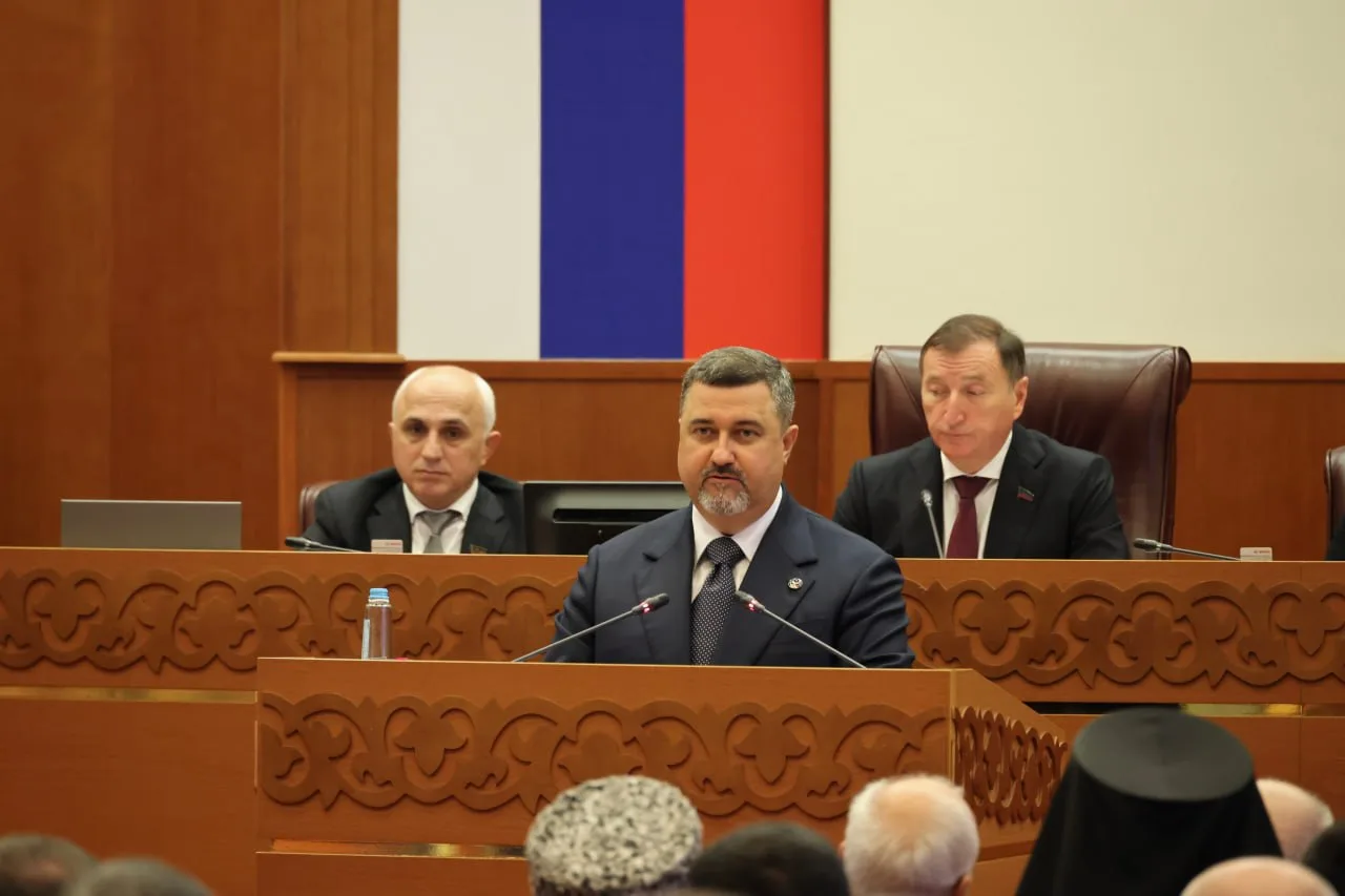 Уважаемый Фёдор Вячеславович!