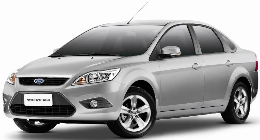 Бюджет от 200 до 500 тысяч: имеет ли смысл Ford Focus 2 прямо сейчас?