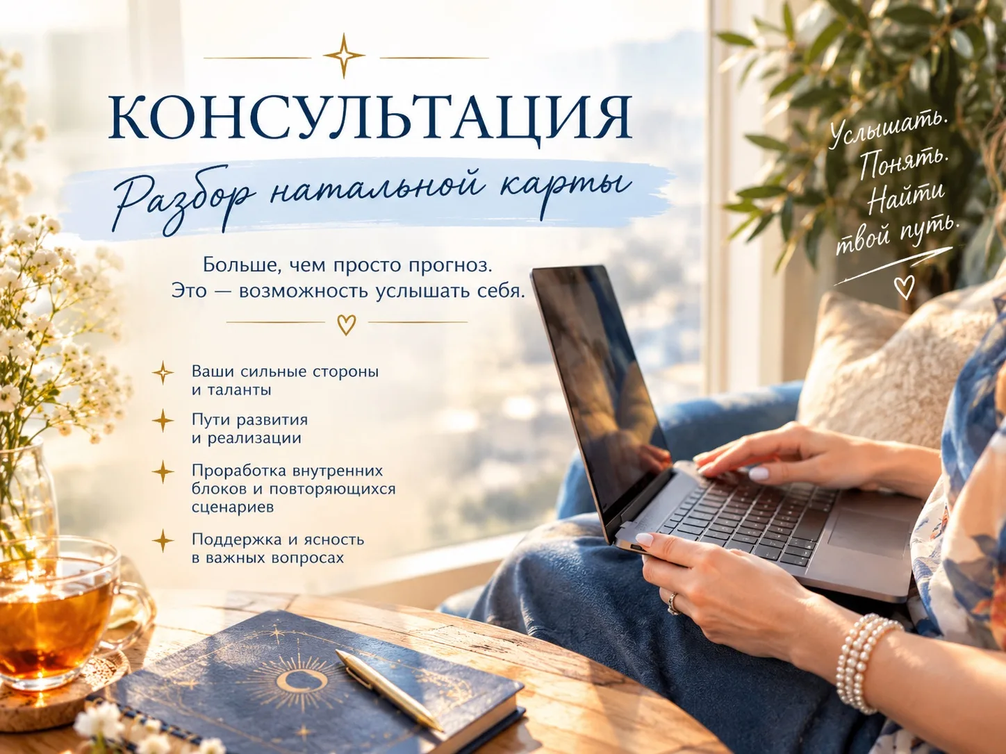 Натальная карта