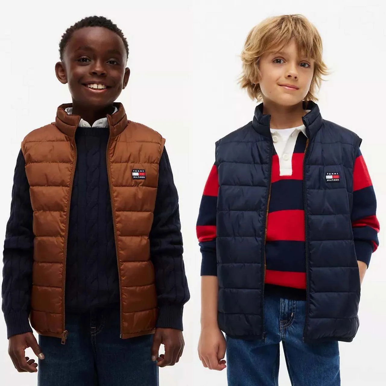 Tommy Hilfiger