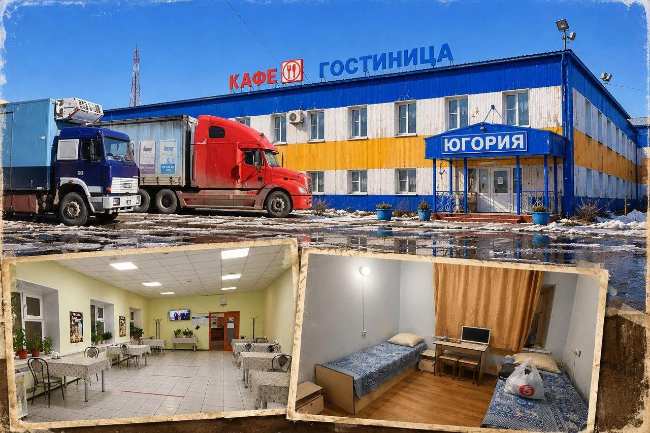 Бодро начинаем пятницу! История, после которой хочется лично обойти все стойки регистра...