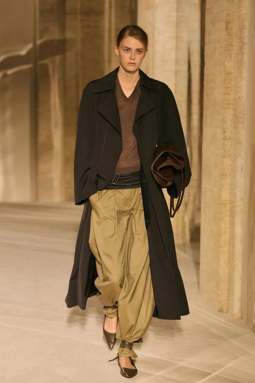 MASSIMO DUTTI LIMITED EDITION