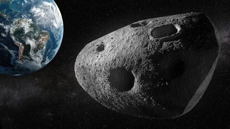 ☄️ МГУ прорабатывает проект миссии к астероиду Апофис
