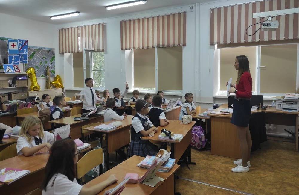 🍂38 юных исследователей — в гостях у Кавказского заповедника!