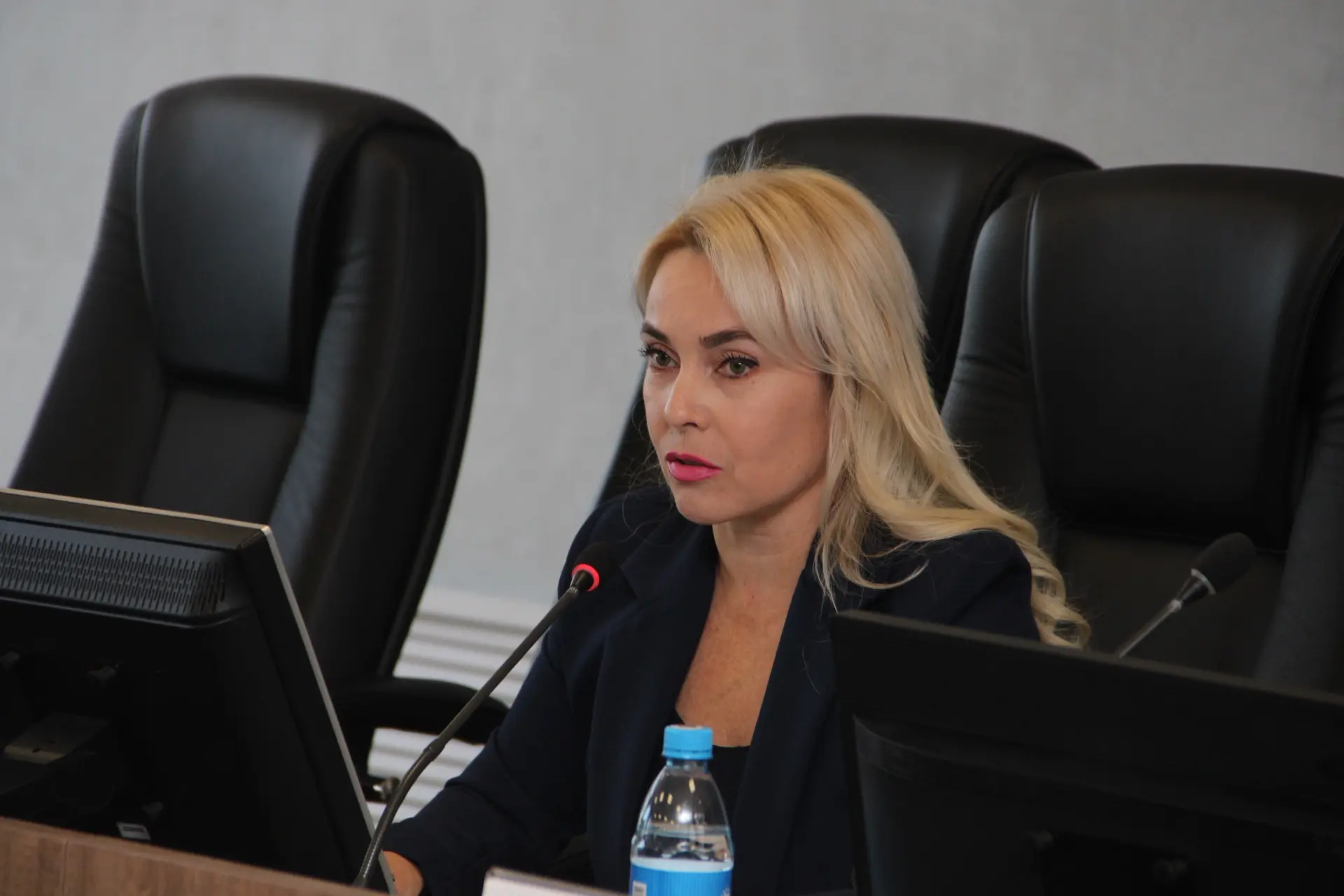 Друзья, сегодня состоялась первая сессия Петрозаводского городского Совета 30-го созыва...