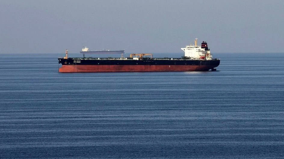 Экспорт нефтепродуктов из РФ достиг трехмесячного максимума
