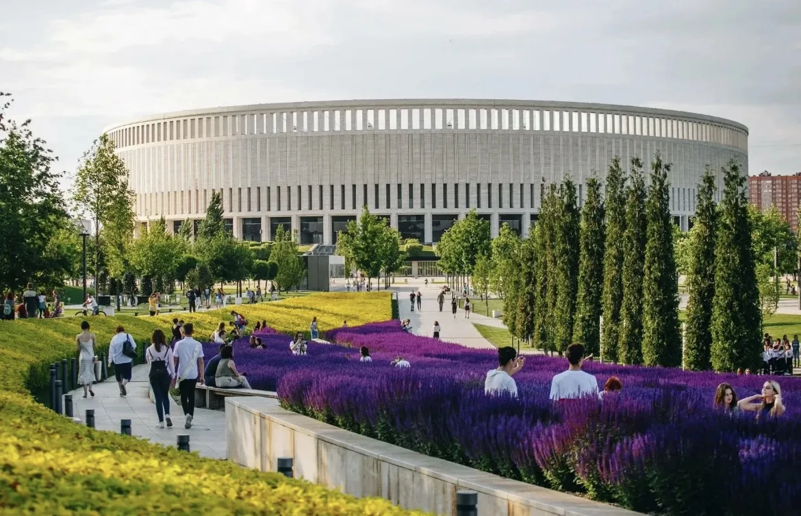 Весь Краснодар в одной группе: купи или продай: