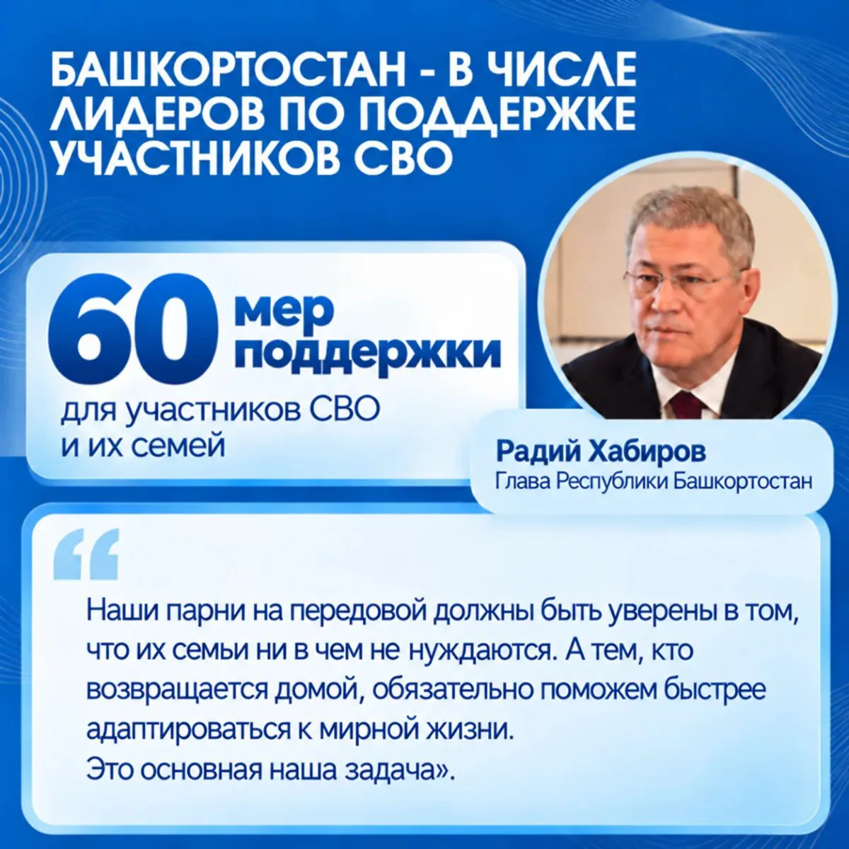 Башҡортостан Рәсәйҙә йәшәү сифаты буйынса 9-сы урынға күтәрелде