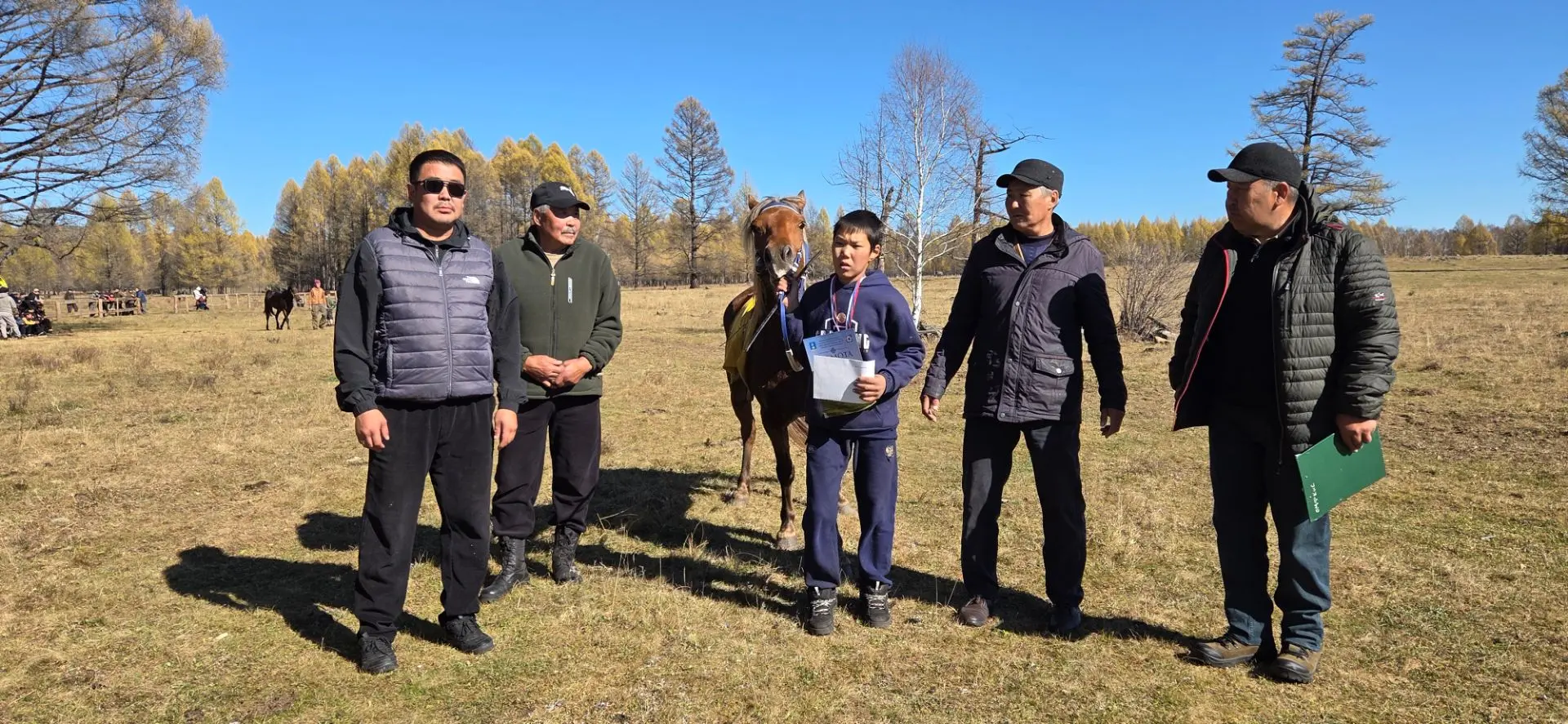 🏇 10 000 МЕТРОВ — САМАЯ ДЛИННАЯ ДИСТАНЦИЯ ДНЯ! 🏆