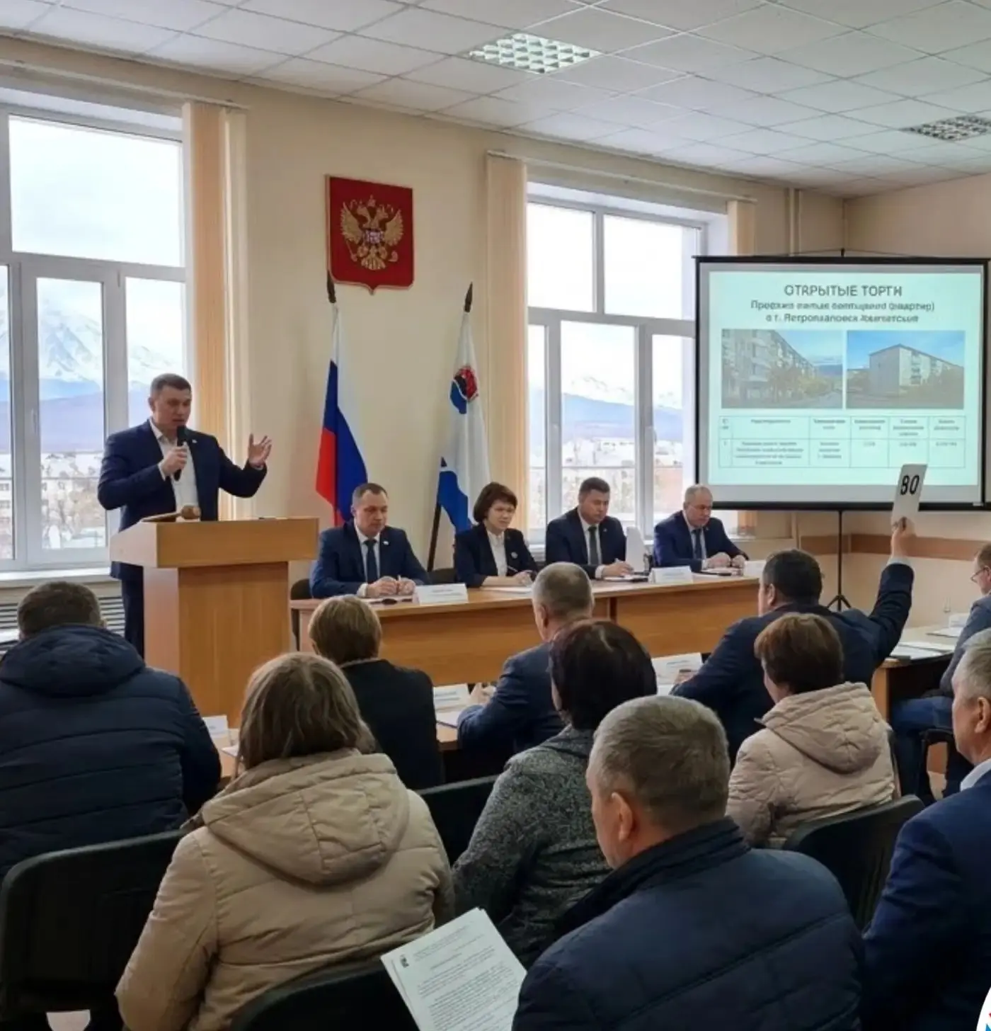 ПОДСЛУШАНО •ВИЛЮЧИНСК📢