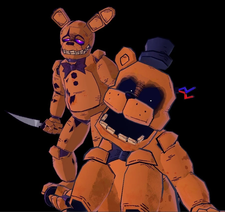#3D@fnaf_official1