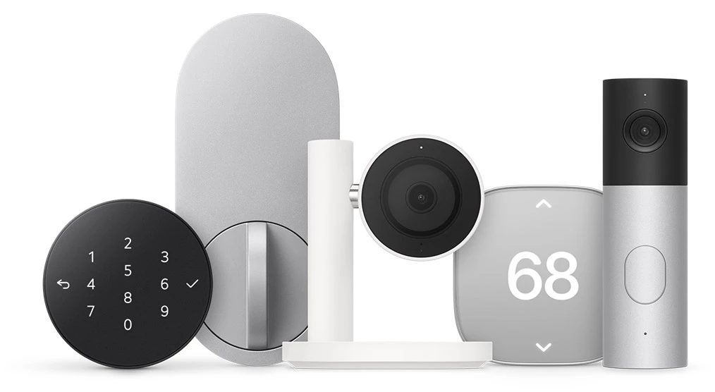 Apple представила Home Collection — новую линейку устройств для умного дома