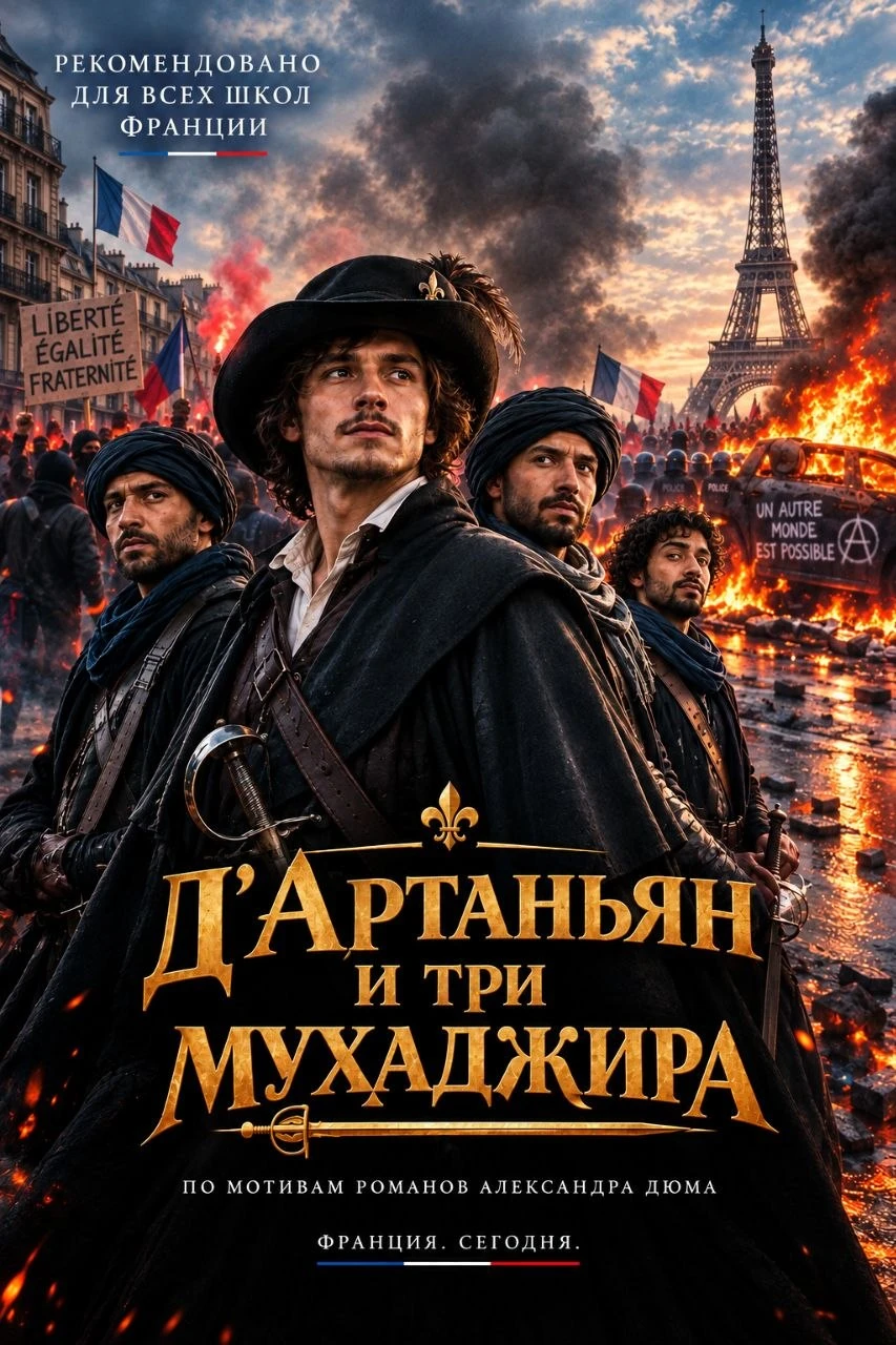 Одобрено шариатским судом Парижа.