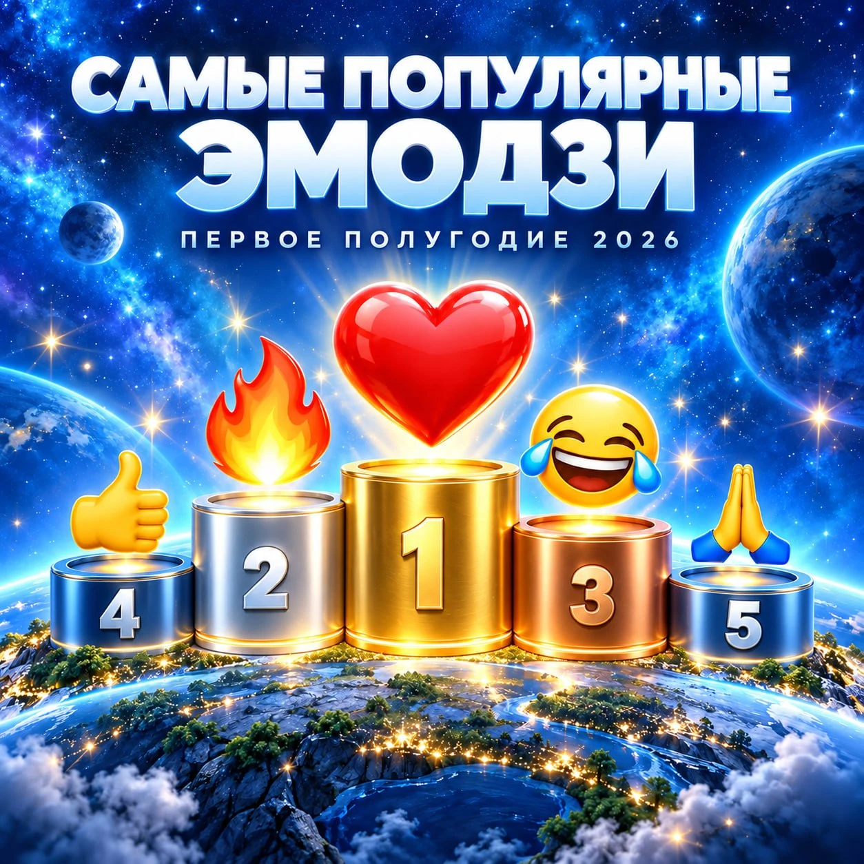 В первой половине 2026 года в русскоязычном сегменте социальных сетей были определены с...