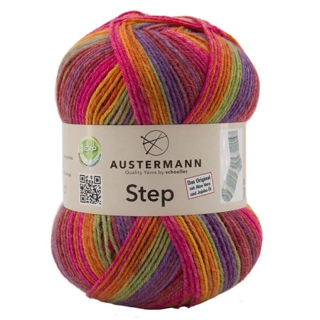 Austermann Step