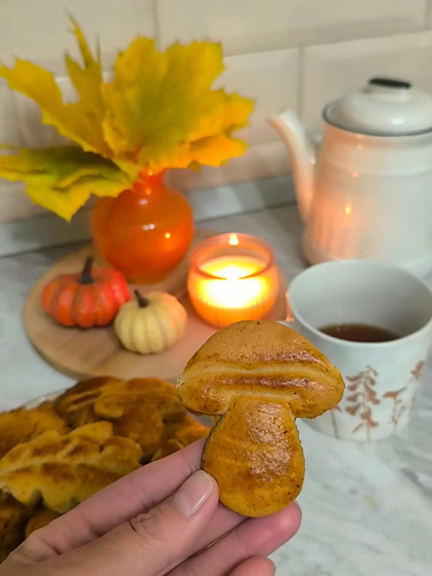 А у меня сегодня случились печеньки. 🍪Для Вас сохранила фото рецепта (оригинал), что б...