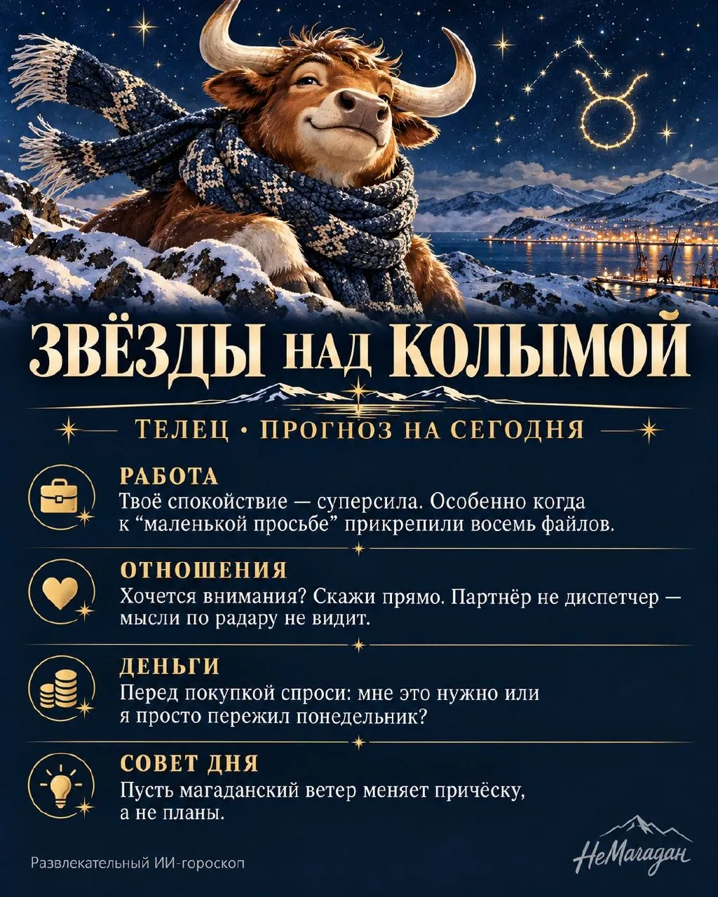 Найди свой знак и проверь, насколько тебя спалили.