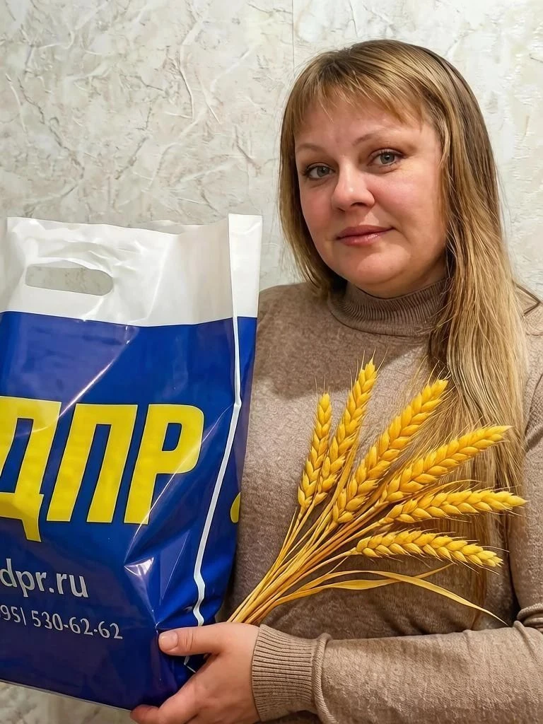 Вчера был праздник тех, благодаря кому у нас всегда есть что поесть. День работников се...
