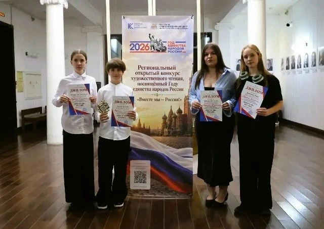 15 октября в стенах Воронежского государственного театра кукол им. В.А. Вольховского со...