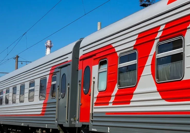 🚧 Мост в Ростове повреждён — поезда идут с задержкой